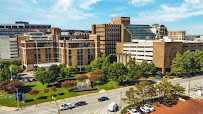 Texas Health Harris Methodist Hospital Fort Worth - Photo 2 - Car repair in Fort Worth, TX, Fort Worth