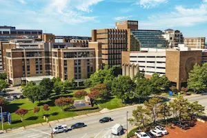 Texas Health Harris Methodist Hospital Fort Worth image