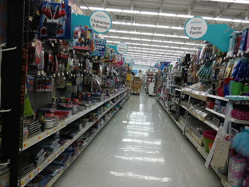 Department Store «Walmart Supercenter», reviews and photos, 1971 Wentzville Pkwy, Wentzville, MO 63385, USA