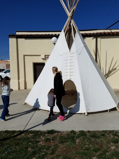 Recreation Center «Lehi Legacy Center», reviews and photos, 123 Center St, Lehi, UT 84043, USA