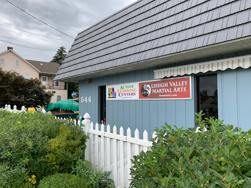 Day Care Center «Active Learning Center: Emmaus», reviews and photos, 544 W Jubilee St, Emmaus, PA 18049, USA