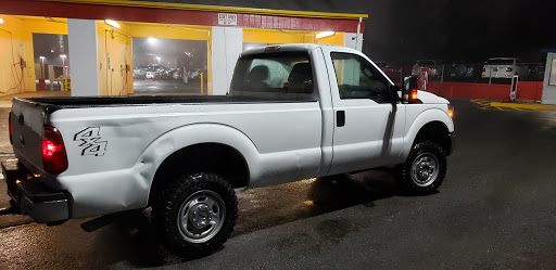 Car Wash «All Shined Up Car Wash», reviews and photos, 6301 Sykesville Rd, Eldersburg, MD 21784, USA