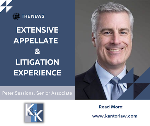 Insurance Attorney «Kantor & Kantor, LLP», reviews and photos