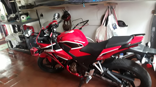 Motorcycle Dealer «Powersports St. Augustine», reviews and photos, 1860 N Ponce De Leon Blvd, St Augustine, FL 32084, USA