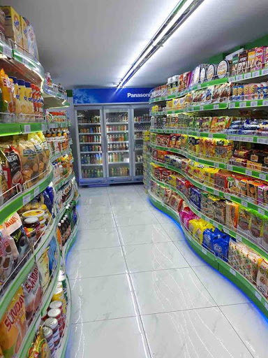 1 Stop Mart Sat San Shop Convenience Store In Mingalar Taung Nyunt