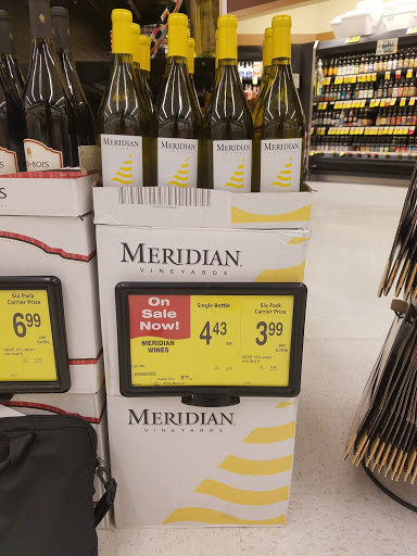 Grocery Store «Albertsons», reviews and photos, 7201 Boulder Ave, Highland, CA 92346, USA