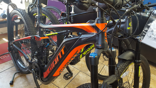 Bicycle Store «Middletown Cycling & Fitness», reviews and photos, 11519 Shelbyville Rd, Louisville, KY 40243, USA