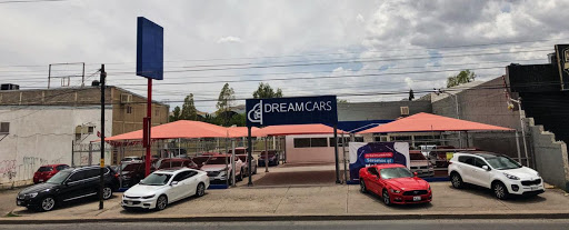 Dreamcars