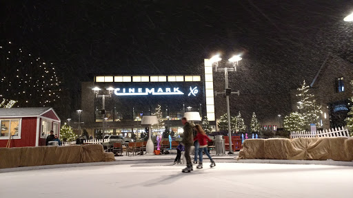 Movie Theater «Cinemark Movie Bistro and XD», reviews and photos, 335 E Foothills Pkwy, Fort Collins, CO 80525, USA