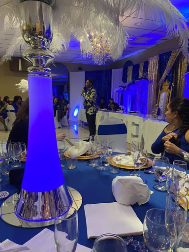 Wedding Planner «NY Event Planner & Design Inc», reviews and photos, 65 W Merrick Rd, Valley Stream, NY 11580, USA