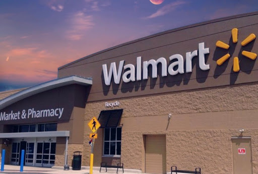 Department Store «Walmart Supercenter», reviews and photos, 4200 SE 82nd Ave, Portland, OR 97266, USA