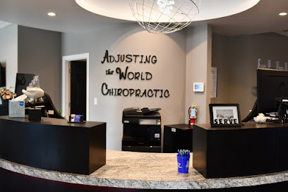 Adjusting The World Chiropractic