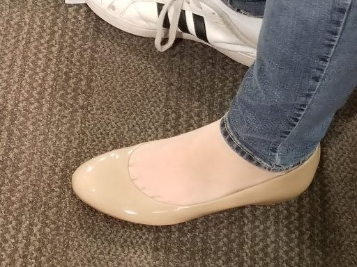 Shoe Store «DSW Designer Shoe Warehouse», reviews and photos, 14363 W Colfax Ave, Lakewood, CO 80401, USA