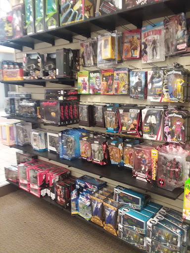 Variety Store «FYE», reviews and photos, 130 Stratford Dr, Bloomingdale, IL 60108, USA