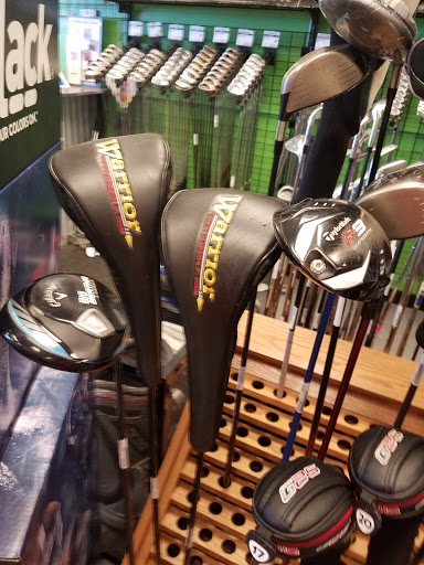 Sporting Goods Store «Play It Again Sports - Grove City», reviews and photos, 2217 Stringtown Rd, Grove City, OH 43123, USA