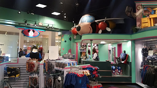 Toy Store «Disney Store», reviews and photos, 5060 N Montclair Plaza Ln, Montclair, CA 91763, USA