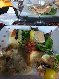 Plats et boissons du Restaurant Eugène et Marie à Montpellier - n°4