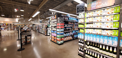 Grocery Store «Whole Foods Market», reviews and photos, 500 W Germantown Pike, Plymouth Meeting, PA 19462, USA