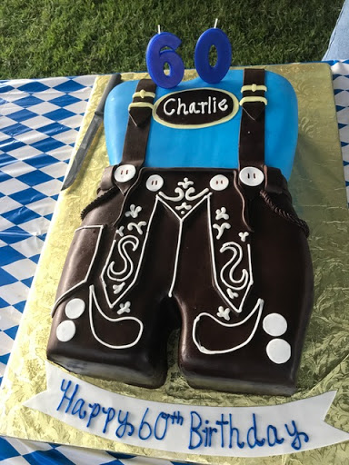 Cake Shop «Sugar Divas Cakery LLC», reviews and photos, 25 W Crystal Lake St #172, Orlando, FL 32806, USA