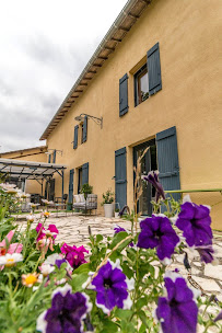 Photos du propriétaire du Restaurant La Vigneronne à Senouillac - n°20