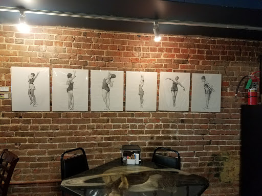 Coffee Shop «Stellar Beans Coffee House Cafe», reviews and photos, 319 Broad St, Lake Charles, LA 70601, USA