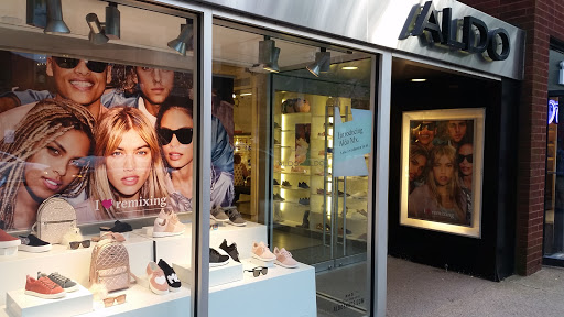 Shoe Store «Aldo Shoes», reviews and photos, 180 Newbury St, Boston, MA 02116, USA