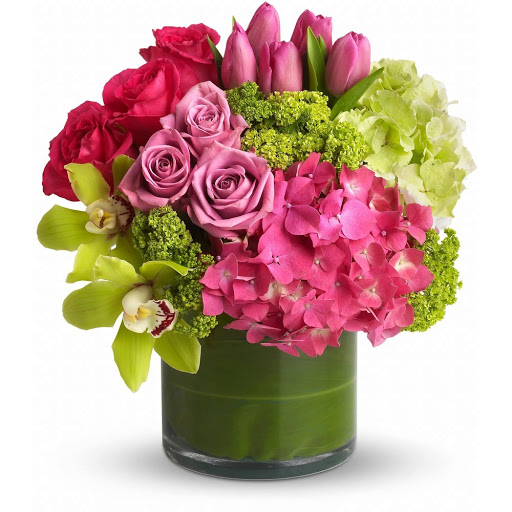 Florist «Flower Allie», reviews and photos, 2491 E Chapman Ave, Fullerton, CA 92831, USA