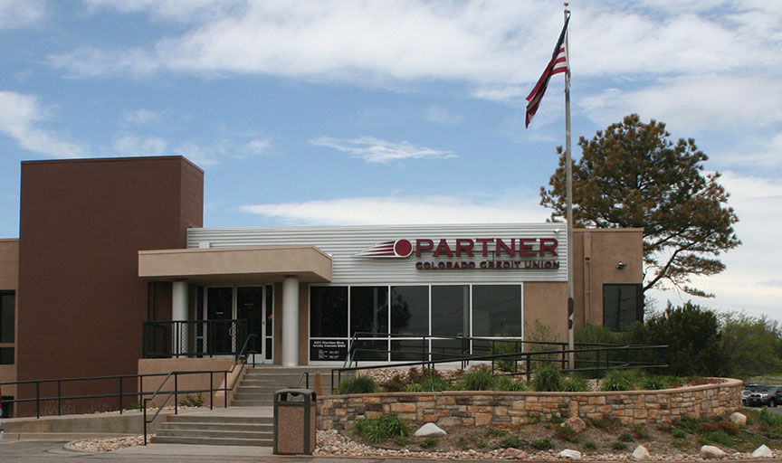 Partner Colorado Credit Union