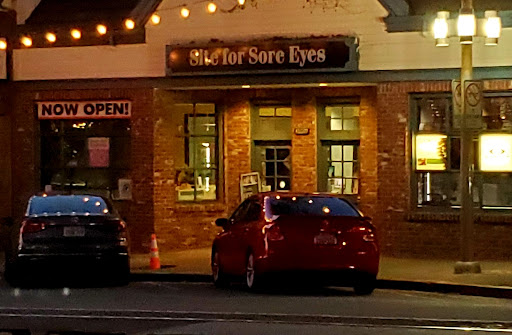 Optician «Site for Sore Eyes», reviews and photos, 300 W Portal Ave, San Francisco, CA 94127, USA