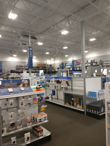 Electronics Store «Best Buy», reviews and photos, 162 Santilli Hwy, Everett, MA 02149, USA
