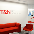 T&N ICT Solutions - Niederlassung Basel