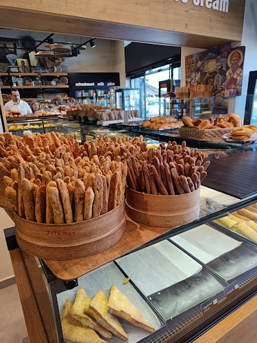 Ο Φούρνος Στο Λιμάνι - Αρτοποιείο