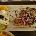 Photo n°1 de l'avis de Horst.l fait le 08/11/2023 à 18:13 sur le  Meze.Am Markt à Bramsche