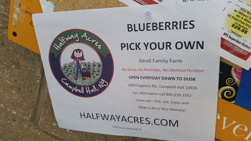 Supermarket «Super Stop & Shop», reviews and photos, 60 Brotherhood Plaza Dr, Washingtonville, NY 10992, USA