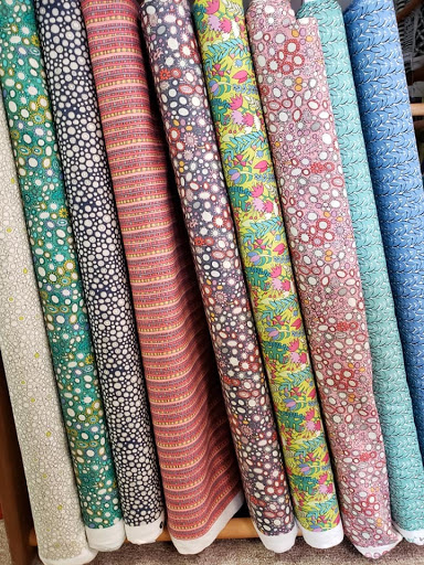 Fabric Store «Sew Jersey - East Hanover, New Jersey», reviews and photos, 136 NJ-10, East Hanover, NJ 07936, USA