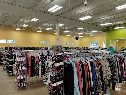 Thrift Store «Goodwill - Winona», reviews and photos