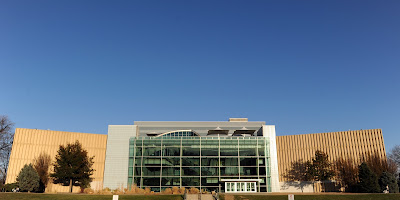 Denver Museum of Nature & Science