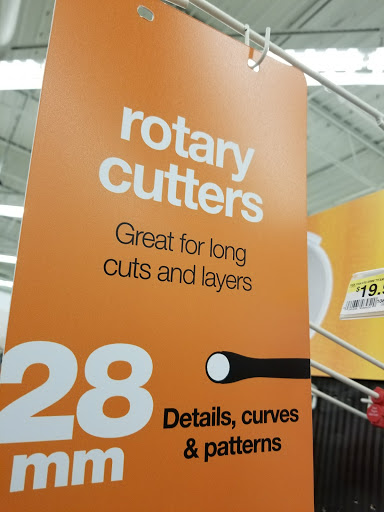 Fabric Store «Jo-Ann Fabrics and Crafts», reviews and photos, 11215 W 63rd St, Shawnee, KS 66203, USA