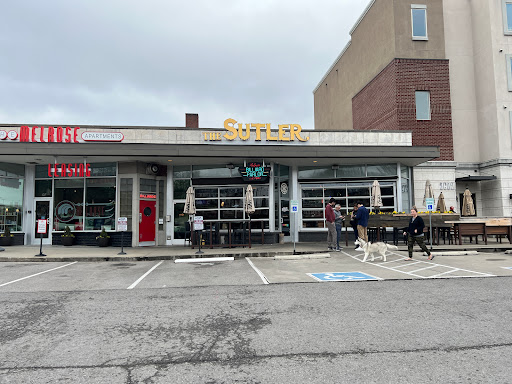Pub «The Sutler Saloon», reviews and photos, 2600 8th Ave S #109, Nashville, TN 37204, USA