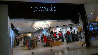 PIMKIE à Marseille