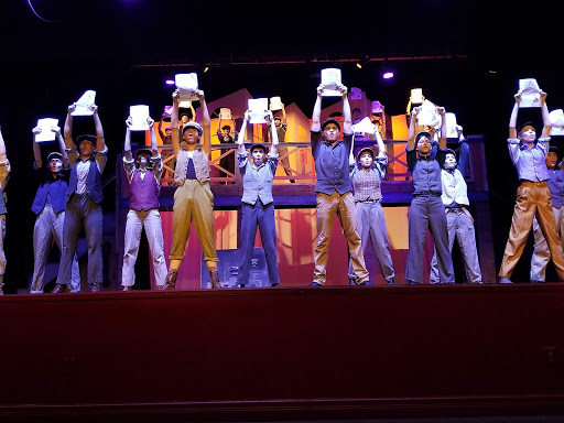 Childrens Theater «Miami Childrens Theater», reviews and photos, 11155 SW 112th Ave, Miami, FL 33176, USA