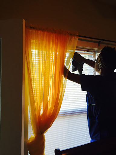 House Cleaning Service «Clean and Fresh,Residential and Commercial Cleaning Service.», reviews and photos, 3604 Fernandina Rd, Columbia, SC 29210, USA