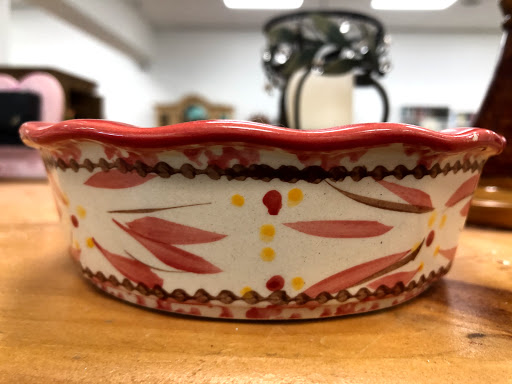 Thrift Store «Humane Society Thrift Store», reviews and photos, 4445 20th St, Vero Beach, FL 32966, USA