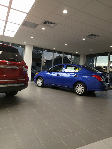 Nissan Dealer «Lee Nissan», reviews and photos, 235 Miracle Strip Pkwy SW, Fort Walton Beach, FL 32548, USA
