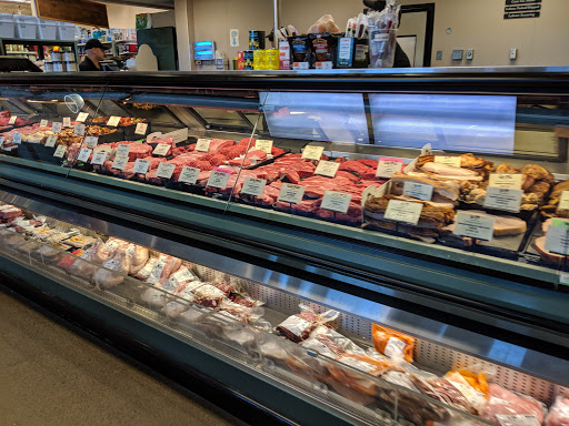 Grocery Store «Bow Street Market», reviews and photos, 79 Bow St, Freeport, ME 04032, USA