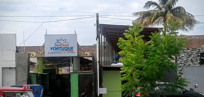 Mercado Yourtuque