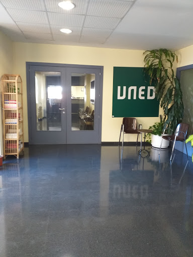 UNED DE LA SEU D'URGELL, Universidad en La Seu d'Urgell,Lleida