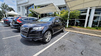 BMW Certified Pre-Owned Nashville - Photo 7 - Car repair in Nashville, TN, Nashville
