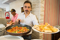 Photos du propriétaire du VICE VERSA - Restaurant Italien Di qualità à Colombes - n°13