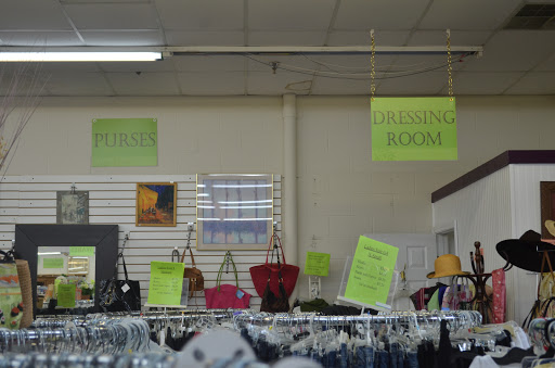 Thrift Store «The Hope Store», reviews and photos, 9850 Nesbit Ferry Rd, Johns Creek, GA 30022, USA